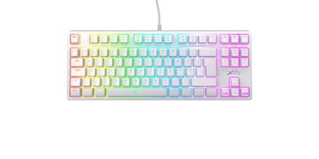 Xtrfy K4 RGB TKL Mechanical gaming keyboard beschikbaar voor biedingen