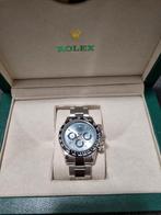 Rolex Polshorloge - Topstaat!, Sieraden, Tassen en Uiterlijk, Horloges | Heren, Staal, Polshorloge, Ophalen of Verzenden, Zo goed als nieuw