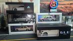 Ook los te koop Mercedes Collectie Norev triple9 minichamps, Ophalen of Verzenden, Nieuw, MiniChamps