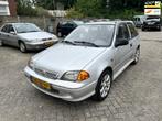 Suzuki Swift 1.3-16V Summum //LPG G3 // Airco //stuurbekr., Auto's, Suzuki, Voorwielaandrijving, 86 pk, Gebruikt, 4 cilinders