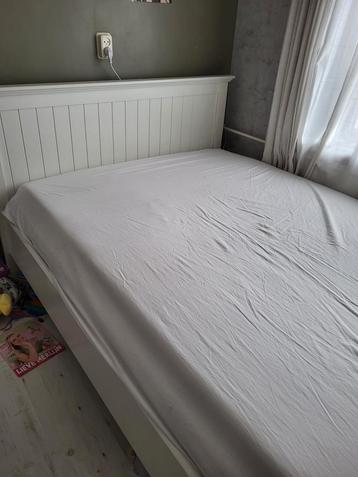 Gratis bedframe