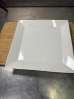 12 vierkante borden intermezzo, Ophalen, Zo goed als nieuw, Overige stijlen, Bord(en)