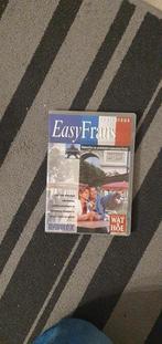 Davilex EasyFrans, Computers en Software, Ophalen of Verzenden, Gebruikt, Taalcursus, Windows