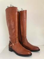 Luxe La Martina laarzen mt 41, Hoge laarzen, Bruin, Verzenden, Nieuw