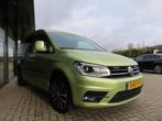 Volkswagen CADDY 2.0 TDI L1H1 C-ED DSG Airco Led Navi 2020, 4 cilinders, 1462 kg, Volkswagen, Bedrijf