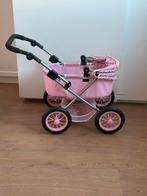 Poppenbuggy, Ophalen, Gebruikt, Babypop