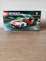 Lego 76916 I Porsche 963, Ophalen of Verzenden, Nieuw, Complete set, Lego