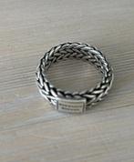 Buddha to Buddha ring Ellen., Verzenden, Zo goed als nieuw, Zilver