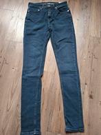 KUYICHI Roxette superskinny jeans W28 L32, Kleding | Dames, Spijkerbroeken en Jeans, Blauw, KUYICHI, Nieuw, Ophalen of Verzenden
