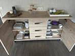 Lamulux Dressoir - Zo Goed Als Nieuw, Huis en Inrichting, Kasten | Dressoirs, Ophalen, 150 tot 200 cm, Zo goed als nieuw, Met lade(s)