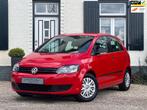 Volkswagen Golf Plus 1.2 TSI Trendline|Airco|Cruise Control|, Auto's, Gebruikt, Zwart, 4 cilinders, Origineel Nederlands