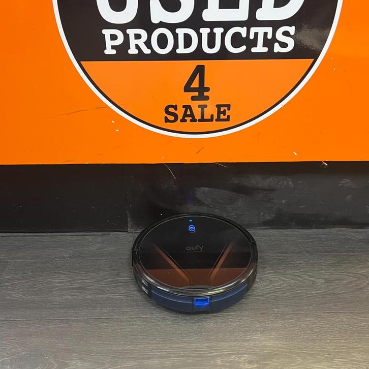 Eufy G20 Hybrid | Automatische Stofzuiger | Multifunctioneel, Witgoed en Apparatuur, Stofzuigers, Nieuw, Stofzuiger, 1600 tot 2000 watt