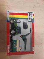 Britains deutzset, Ophalen, Zo goed als nieuw, Tractor of Landbouw, Britains