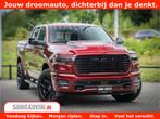 Dodge Ram 1500 Laramie Sport | 420HP 636NM | Stoere Sport en, Automaat, Overige carrosserieën, Met garantie (alle), Navigatiesysteem