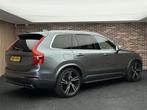 Volvo XC90 2.0 T5 AWD Inscription R Design Headup Dakje 7 P, Auto's, Gebruikt, Euro 6, 4 cilinders, 1969 cc