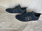 (Winsum) Wolky Sneakers Maat 39 Blauw, Ophalen of Verzenden, Gedragen, Blauw, Sneakers of Gympen