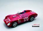 Ferrari Dino 196 S TM18362 van Tecnomodel PRE-ORDER, Ophalen of Verzenden, Nieuw, Auto, Overige merken