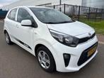 Kia PICANTO 1.0 CVVT EconomyPlusLine, Auto's, Voorwielaandrijving, Gebruikt, Euro 6, 4 stoelen