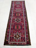 Perzisch tapijt Karaja Loper 224x65/Vloerkleed/Oosters Kelim, 200 cm of meer, 50 tot 100 cm, Nieuw, Rechthoekig
