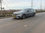 Mercedes-Benz C-Klasse C220 D AMG-Line, Auto's, Mercedes-Benz, 1800 kg, 4 cilinders, Diesel, USB