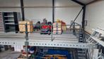 Trap,stalen trap,brandtrap,spiltrap,steektrap 50x nor0110, Doe-het-zelf en Verbouw, Ladders en Trappen, Ophalen, Zo goed als nieuw