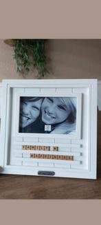 Riviera Maison fotolijst - Familie & Geluk, Ophalen of Verzenden, Nieuw