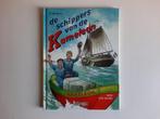 Dick Matena, jeugdboeken in stripvorm x4, Meerdere stripboeken, Ophalen of Verzenden, Gelezen