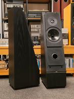 Thiel cs .5, Ophalen, Minder dan 60 watt, Front, Rear of Stereo speakers, Overige merken