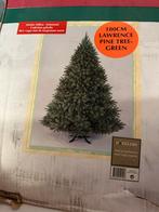 Kerstboom kunst 180 cm, Diversen, Kerst, Ophalen, Zo goed als nieuw