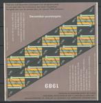 NVPH v1439  1998 Decemberzegels  k-48e jdu, Postzegels en Munten, Postzegels | Nederland, Ophalen of Verzenden, Na 1940, Postfris