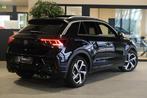Volkswagen T-Roc 2.0 TSI 4Motion R 300PK Facelift Pano Akra, Gebruikt, Zwart, 4 cilinders, 1984 cc