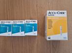 Test strips accu-chek instant, Ophalen of Verzenden, Nieuw
