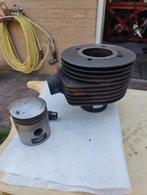 Vespa VBB cilinder 150cc (1962), Motoren, Ophalen of Verzenden, Gebruikt