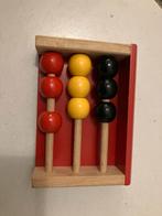 BRIO Rekenrek - Educatief Speelgoed, Ophalen, Zo goed als nieuw, Rekenen