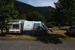Tent voor Bus-camper-caravan, Caravans en Kamperen, Tenten, Ophalen, Zo goed als nieuw, Tot en met 4