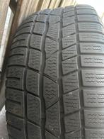 BMW Velgen met Winterbanden 225/55 R16, Ophalen, Gebruikt, 16 inch, Banden en Velgen