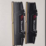 G-Skill Ripjaws 8GB DDR4 3200 desktop geheugen, Computers en Software, RAM geheugen, Gebruikt, Verzenden, DDR4, 8 GB