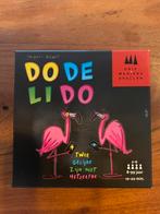 Dodelido kaartspel, Ophalen of Verzenden, Zo goed als nieuw