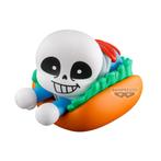 Banpresto - Undertale Sans Food Design figure 11 cm, Verzenden, Pmouaya@bandai.fr, 102 Terrasse Boieldieu, 92085 Paris la Défense Cedex, France