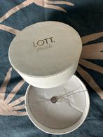 Lott Gioielli Armband Letter S - Nieuwstaat!, Sieraden, Tassen en Uiterlijk, Armbanden, Ophalen of Verzenden, Zo goed als nieuw