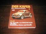 De VW-kever; Der Kaefer, Etzold, Ophalen of Verzenden, Zo goed als nieuw, Volkswagen