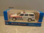 road master volvo politie, Hobby en Vrije tijd, Modelauto's | 1:43, Ophalen of Verzenden, Nieuw, Auto, Overige merken