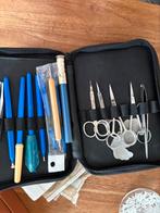 Pergamano, Hobby en Vrije tijd, Ophalen, Zo goed als nieuw, Overige thema's, Pons of Mal
