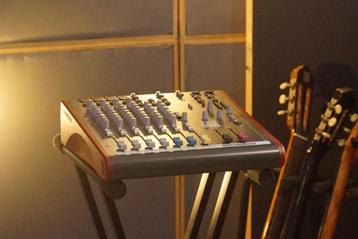 Allen & Heath ZED Sixty 10FX – defecte mixer beschikbaar voor biedingen