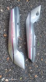 Suzuki RF600R Zijkappen Set, Gebruikt, Ophalen of Verzenden, Spatbord, Links