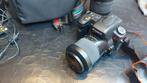 Sony DSLR-A200 met bijbehoren, Ophalen, Gebruikt