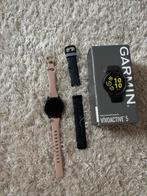 Garmin Vicoactive 5, Sieraden, Tassen en Uiterlijk, Afstand, Zwart, Ophalen of Verzenden, Zo goed als nieuw