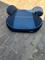 Stoelverhoger, Autogordel, 15 t/m 36 kg, Zo goed als nieuw, Ophalen