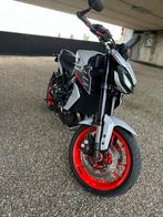 Yamaha MT-09 - 2019 - 20.000km, Motoren, Motoren | Yamaha, 3 cilinders, Particulier, ABS, Naked bike