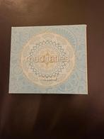 meditaties - relaxz volume 5 by happinez, Cd's en Dvd's, Ophalen of Verzenden, Zo goed als nieuw, Overige typen